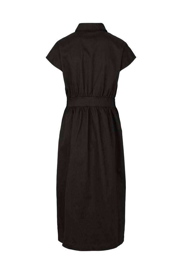 Rue de Femme Kjole Erinia 7484 Sort 20