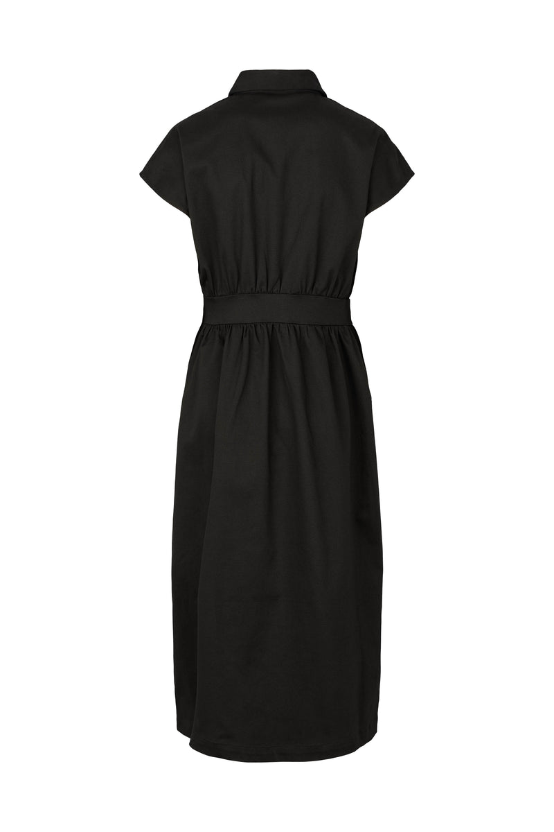 Rue de Femme Kjole Erinia 7484 Sort 20