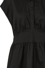 Rue de Femme Kjole Erinia 7484 Sort 20