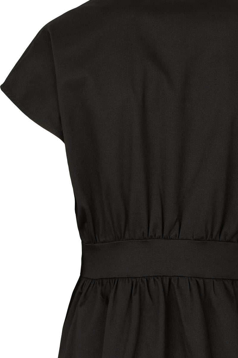Rue de Femme Kjole Erinia 7484 Sort 20