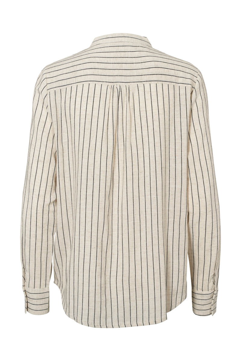 Rue de Femme Bluse Dot 7487 Sand 05