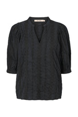 Rue de Femme Bluse Armelle RDF184 Col.Sort 20