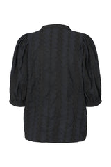 Rue de Femme Bluse Armelle RDF184 Col.Sort 20
