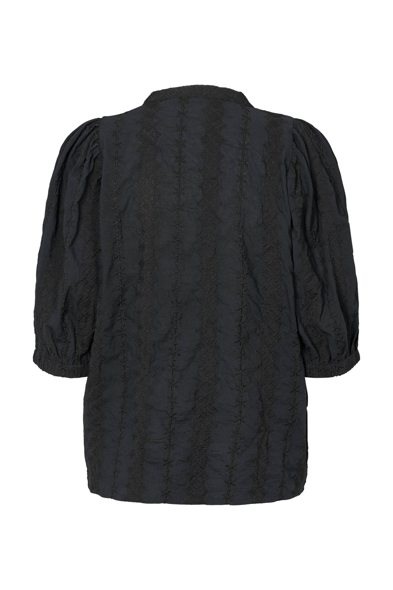 Rue de Femme Bluse Armelle RDF184 Col.Sort 20