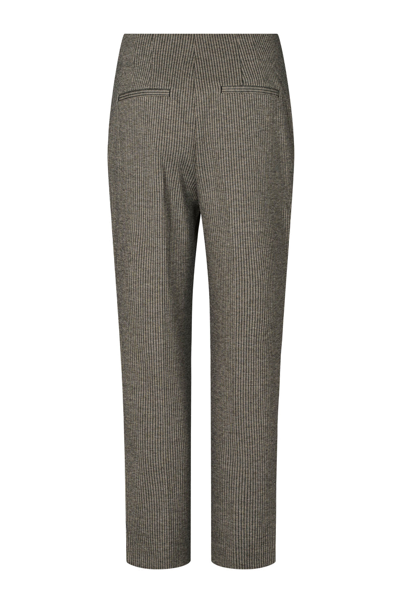 Rue de Femme Bukser Olana 7491 Oyster gray 46
