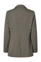 Rue de Femme Blazer Elly 7491 Oyster gray 46