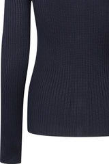 Rue de Femme Lope knit cardigan RDF191 Col. Midnight