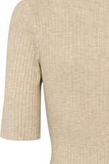 Rue de Femme Fennec knit RDF192 Col. Sand