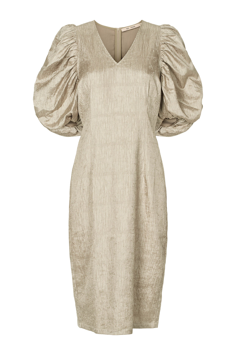 Rue de Femme Lyric RDF200 Col. Burnt olive 516
