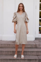 Rue de Femme Lyric RDF200 Col. Burnt olive 516