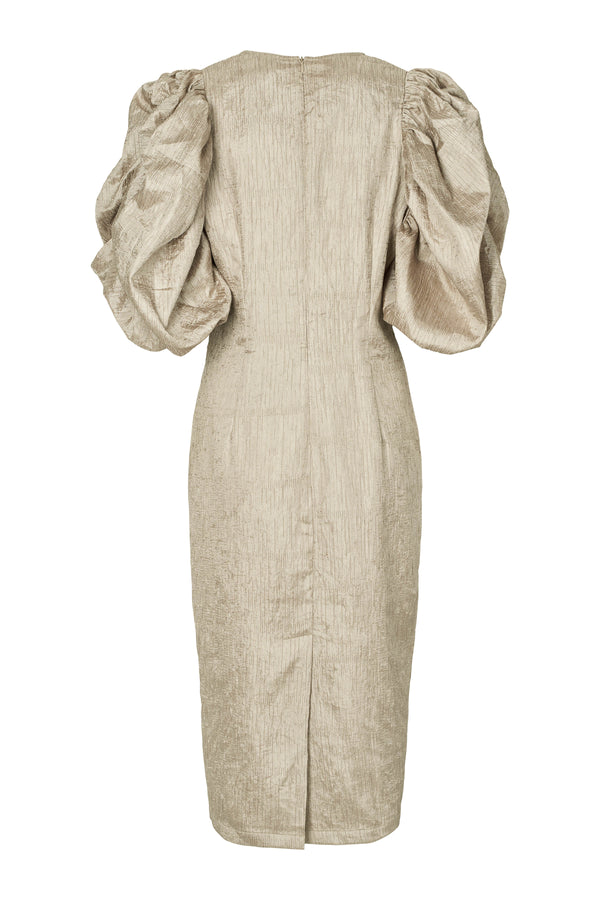 Rue de Femme Lyric RDF200 Col. Burnt olive 516