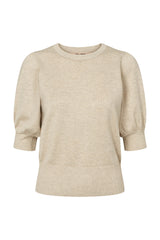 Rue de Femme Softy Sorrel knit RDF201 Col. Sand 05