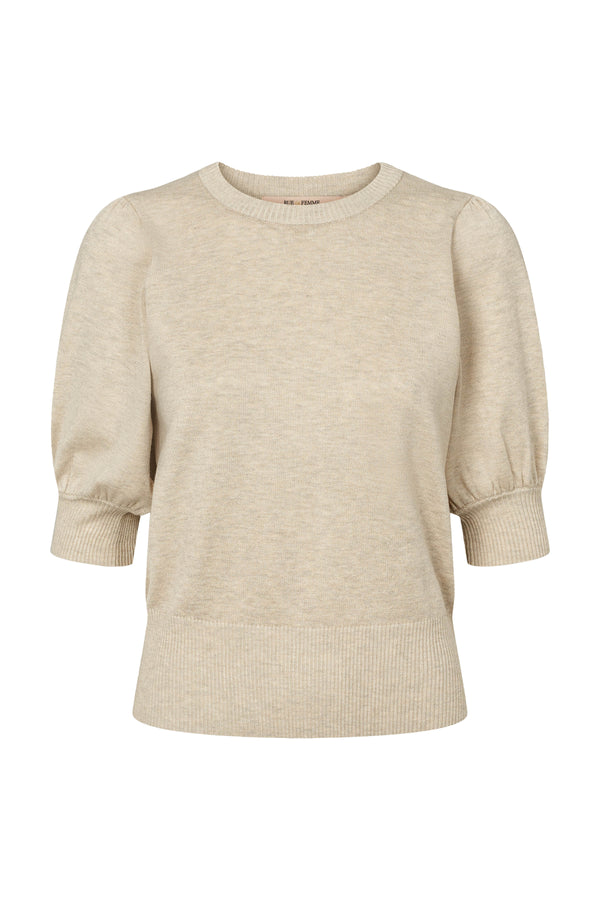 Rue de Femme Softy Sorrel knit RDF201 Col. Sand 05