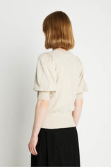 Rue de Femme Softy Sorrel knit RDF201 Col. Sand 05