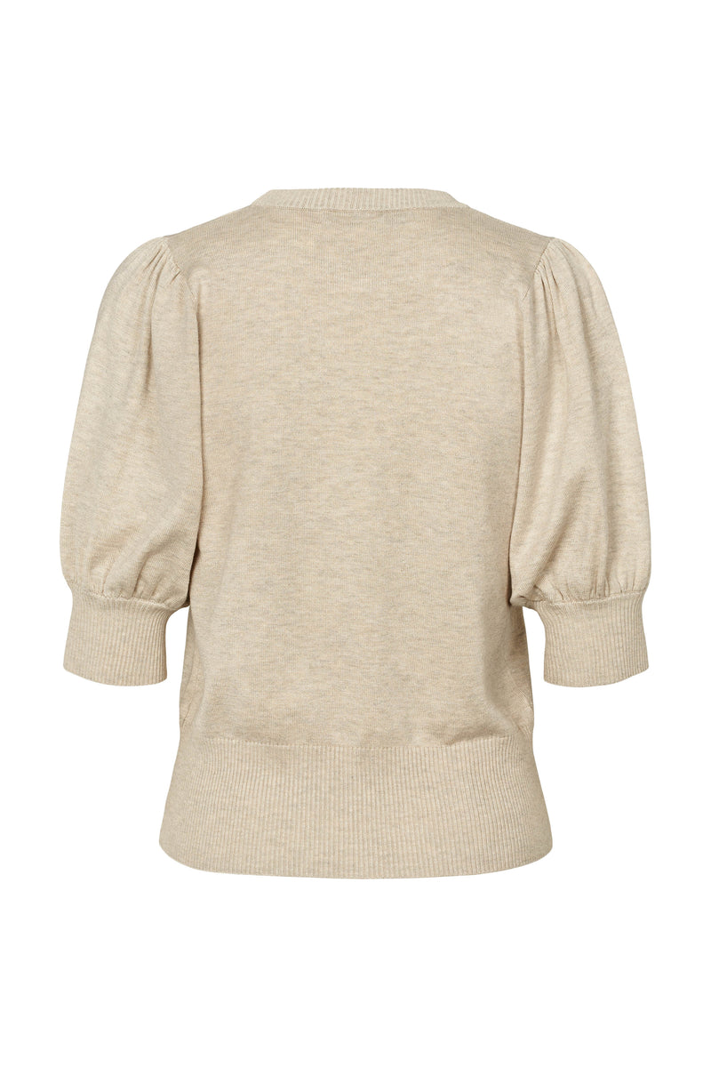 Rue de Femme Softy Sorrel knit RDF201 Col. Sand 05
