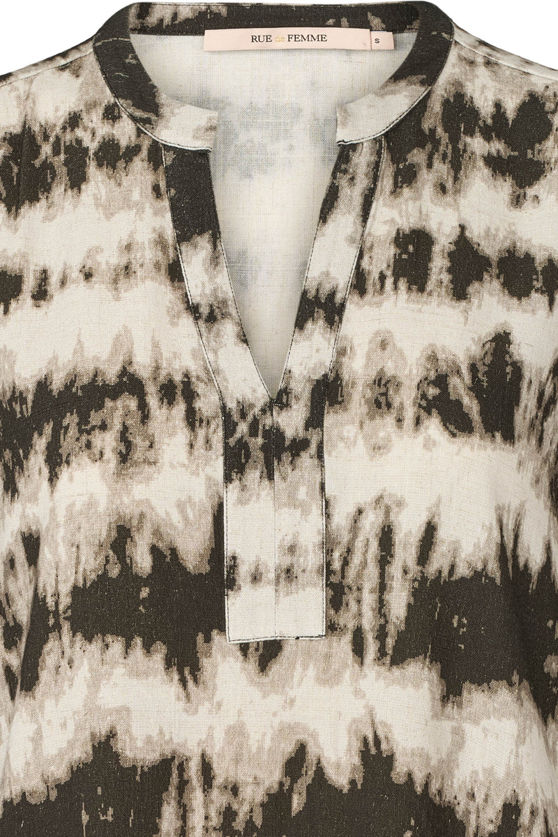 Rue de Femme Nerissa Dress RDF232 Col. 20