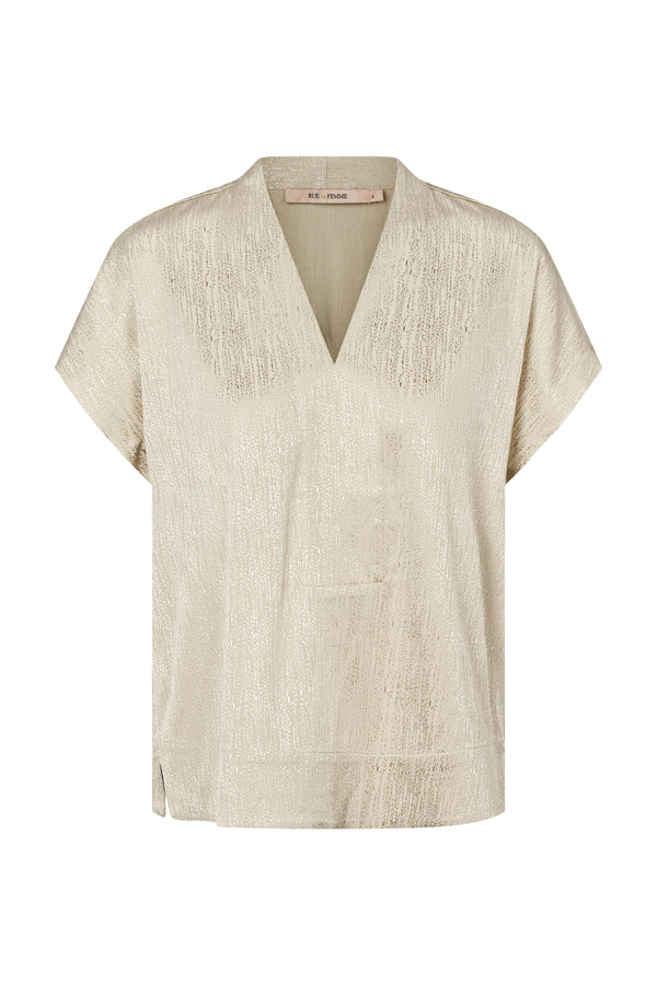 Rue de Femme Sancia Top RDF235 Col. 420