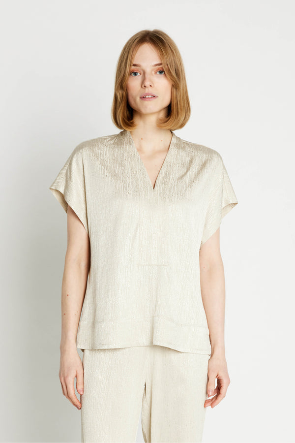Rue de Femme Sancia Top RDF235 Col. 420