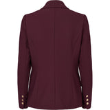 Rue de Femme blazer 6801 ComfyEloise blazer, bordeaux ( kun online )