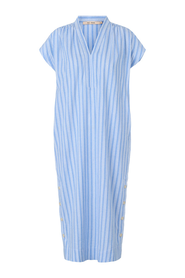 Rue de Femme Serefina Dress RDF250 Col. Sky Blue