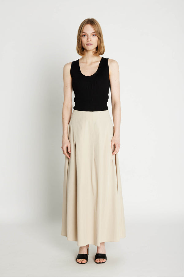Rue de Femme Belladra Skirt RDF268 Col 420