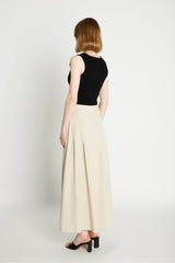Rue de Femme Belladra Skirt RDF268 Col 420