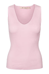 Rue de Femme Softy Galatea knit Top RDF282 Col. Crystal Pink 304