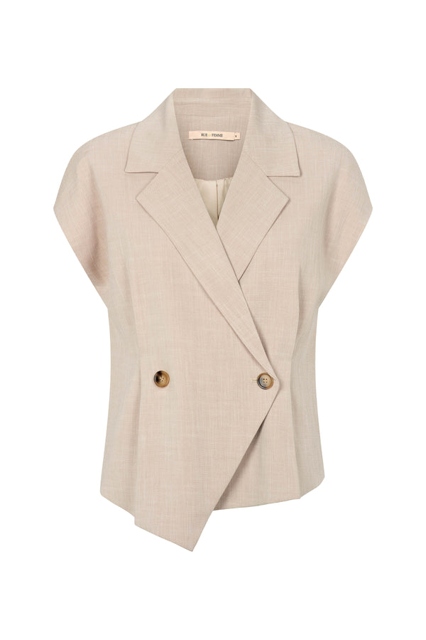 Rue de Femme Solveig Vest RDF334 Col. 04