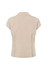 Rue de Femme Solveig Vest RDF334 Col. 04
