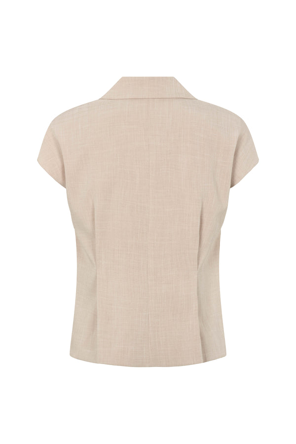 Rue de Femme Solveig Vest RDF334 Col. 04