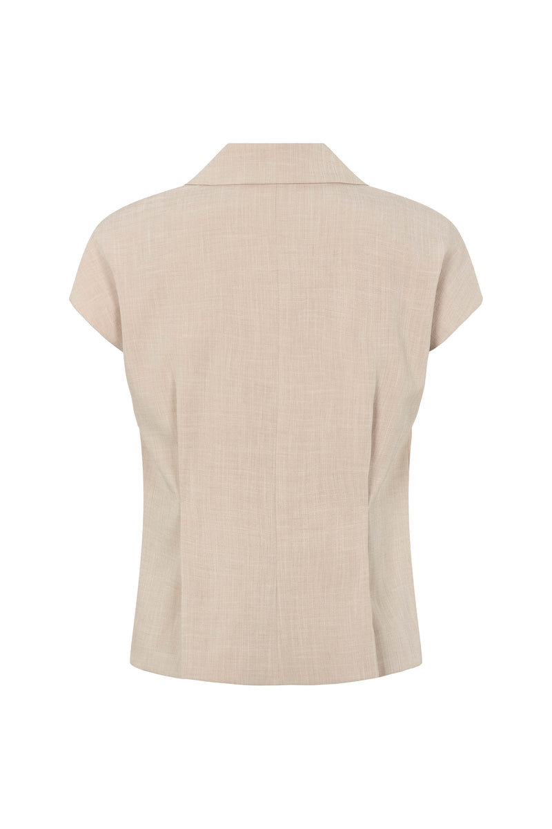 Rue de Femme Solveig Vest RDF334 Col. 04