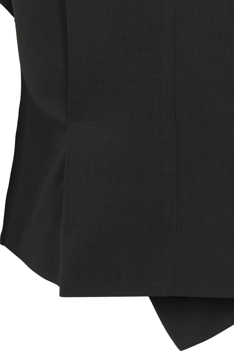 Rue de Femme Solveig Vest RDF334 Col 20