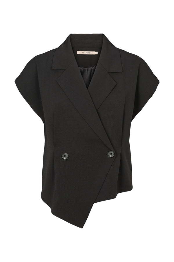 Rue de Femme Solveig Vest RDF334 Col 20