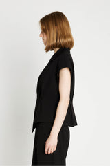 Rue de Femme Solveig Vest RDF334 Col 20