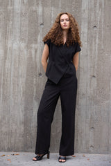 Rue de Femme Solveig Vest RDF334 Col 20