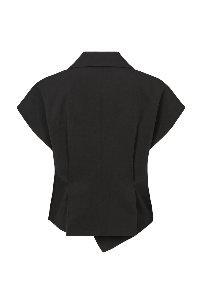 Rue de Femme Solveig Vest RDF334 Col 20