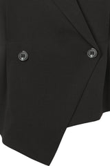 Rue de Femme Solveig Vest RDF334 Col 20
