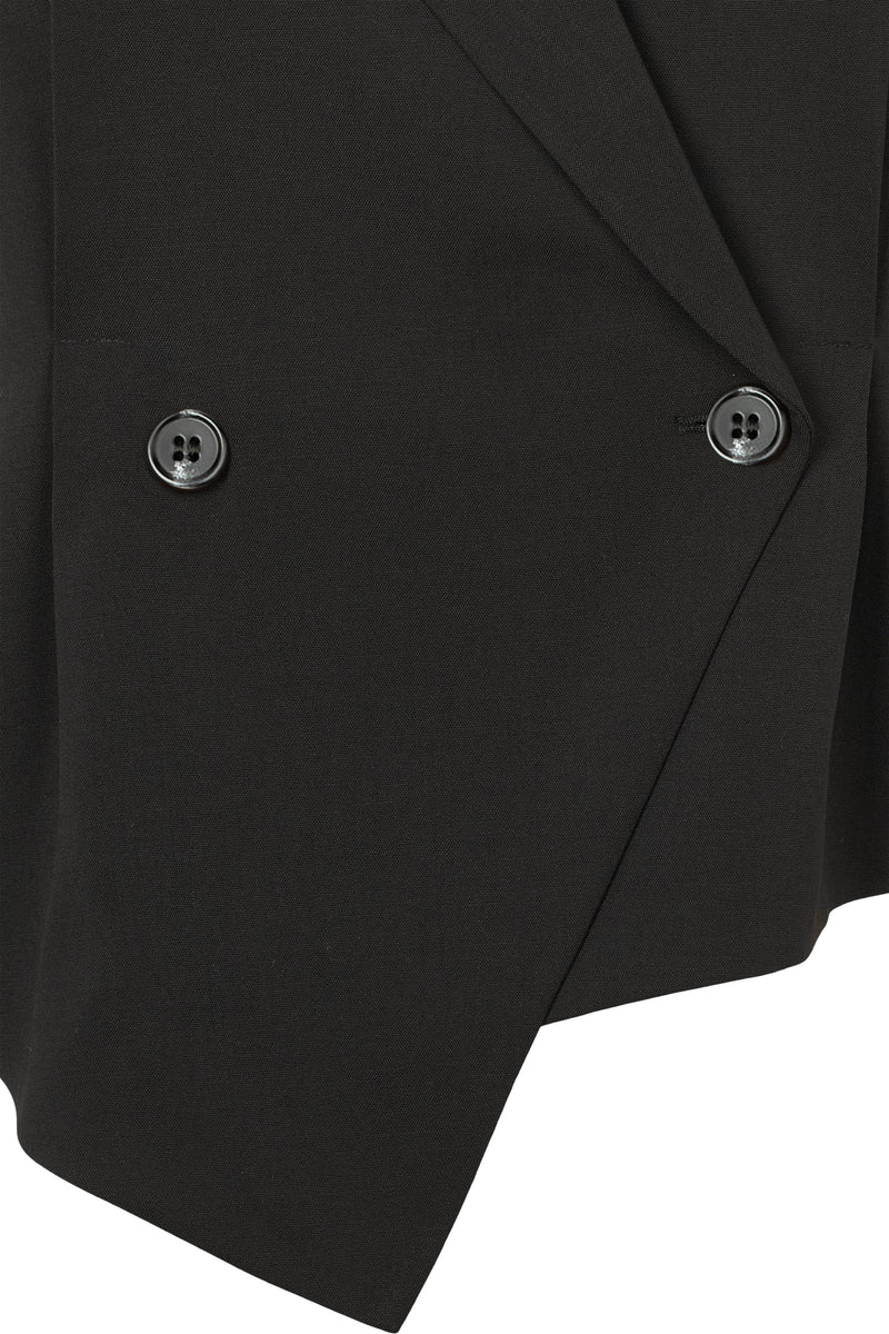 Rue de Femme Solveig Vest RDF334 Col 20