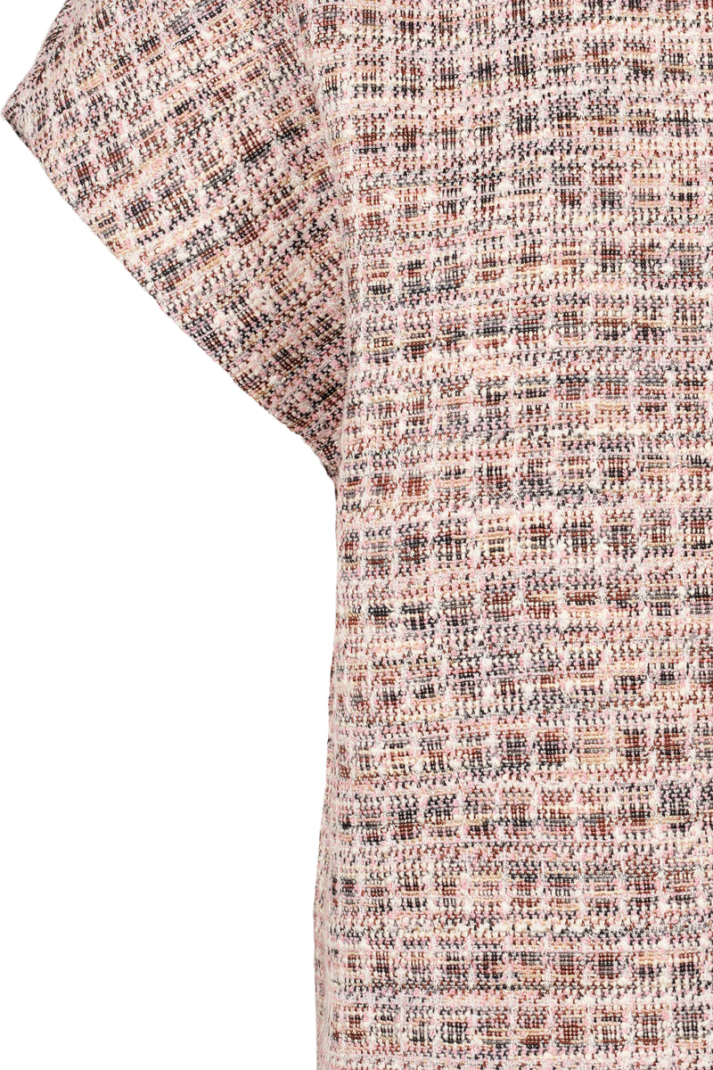 Rue de Femme Ingela Vest RDF337 Col. Primrose Pink
