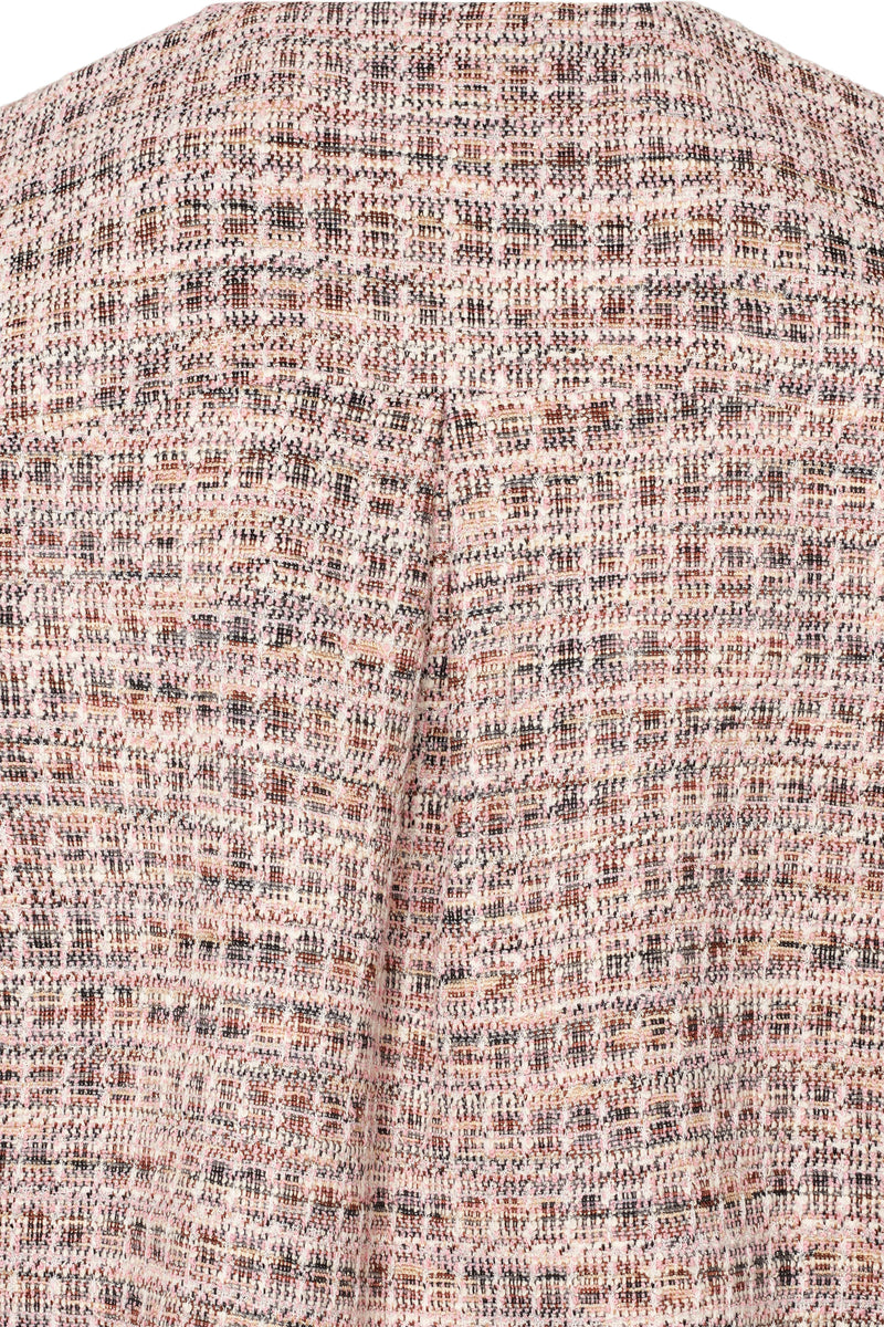 Rue de Femme Ingela Vest RDF337 Col. Primrose Pink