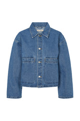 Rue de Femme Hella Denim Jacket RDF347 Col. 200