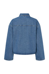 Rue de Femme Hella Denim Jacket RDF347 Col. 200