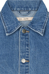 Rue de Femme Hella Denim Jacket RDF347 Col. 200