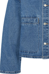 Rue de Femme Hella Denim Jacket RDF347 Col. 200
