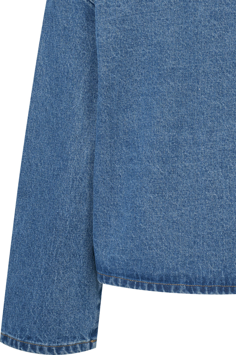 Rue de Femme Hella Denim Jacket RDF347 Col. 200