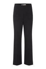 Rue de Femme Comfy Olana wide Pant RDF364 Col.Sort