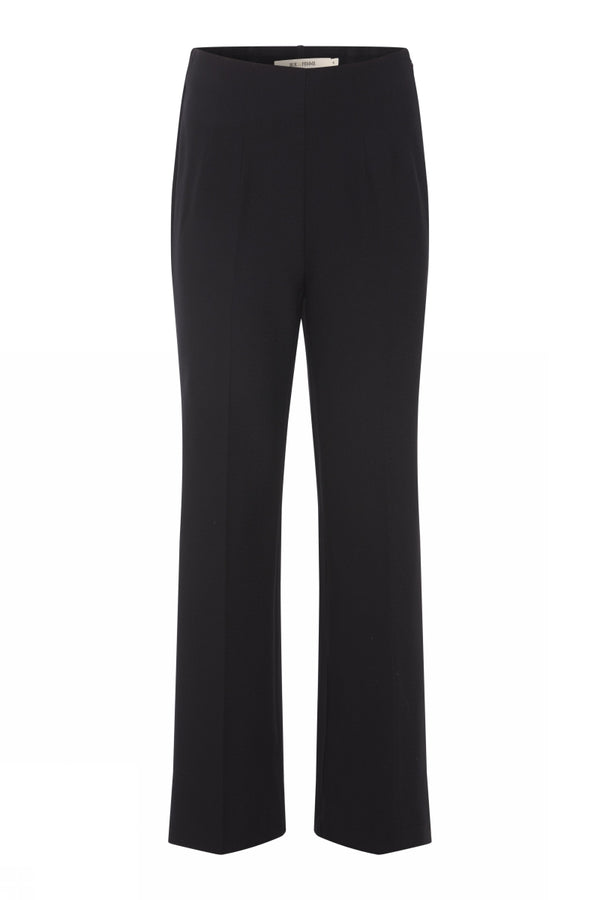 Rue de Femme Comfy Olana wide Pant RDF364 Col.Sort