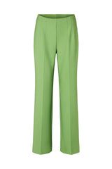 Rue de Femme Olana Wide Pants RDF364 Col.spruce