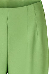 Rue de Femme Olana Wide Pants RDF364 Col.spruce