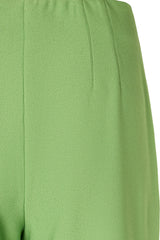 Rue de Femme Olana Wide Pants RDF364 Col.spruce